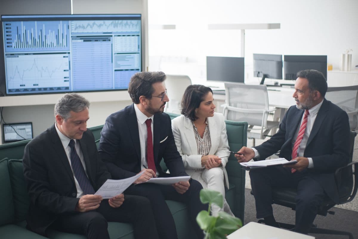 Role of asset allocation in achieving your financial goals